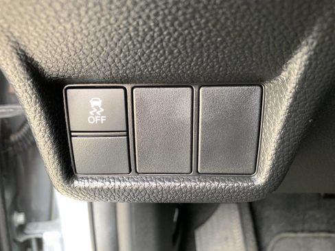 Certified 2025 Honda Civic FWD Hybrid Sedan image 12