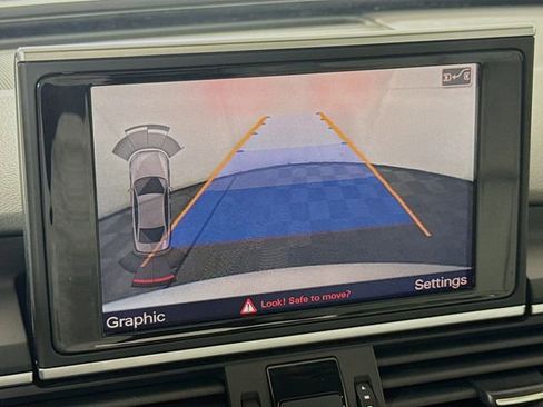 Used 2014 Audi A6 TDI Premium Plus image 15