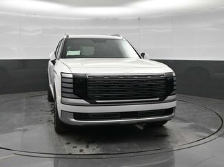 New 2026 Hyundai Palisade Calligraphy AWD/4WD video 2