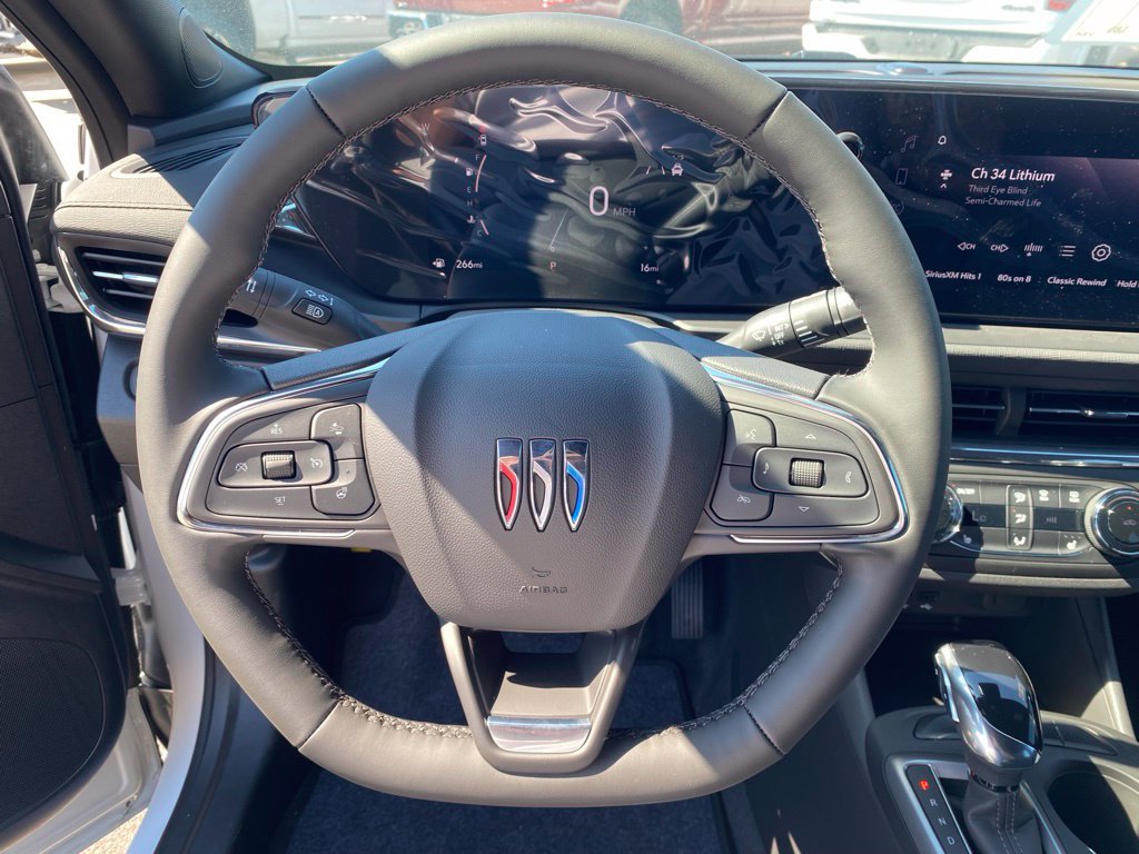 New 2026 Buick Envista Preferred w/ Convenience I Package FWD image 15
