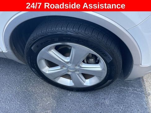 Used 2015 Buick Encore FWD image 5