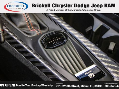 New 2026 Dodge Charger Scat Pack AWD/4WD image 25