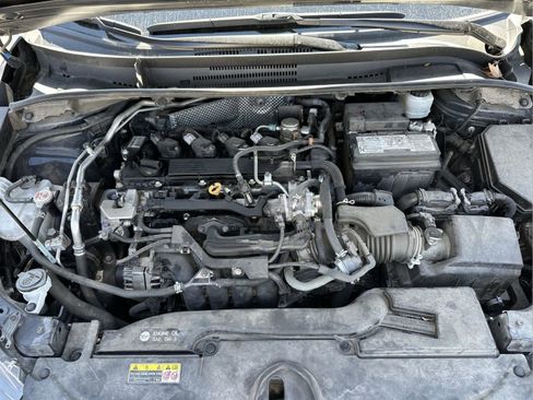 Used 2023 Toyota Corolla LE image 22