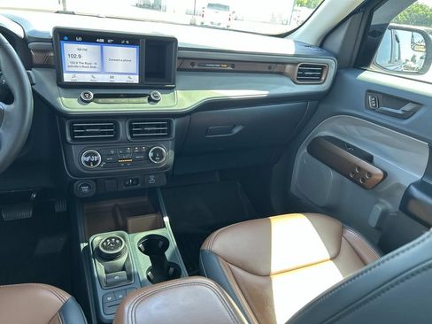 Used 2023 Ford Maverick Lariat FWD image 24