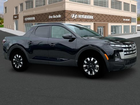New 2026 Hyundai Santa Cruz SEL AWD/4WD image 10