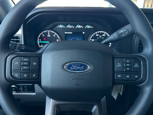 New 2026 Ford F350 XL w/ XL Chrome Package image 21