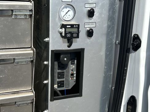 Used 2022 Ford Transit 250 Low Roof w/ Exterior Upgrade Package image 21