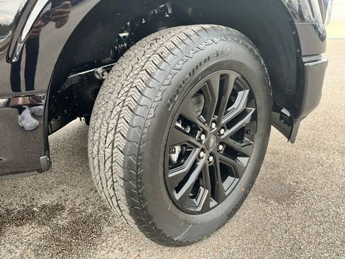 New 2026 Ford F150 Lariat w/ Equipment Group 501A Mid image 6