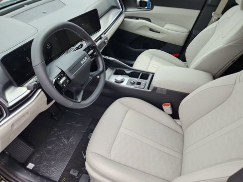 New 2026 Kia Sorento EX FWD image 2