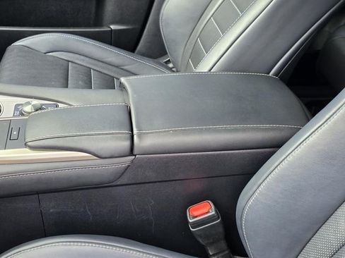 Certified 2021 Lexus RX 350 F Sport image 8