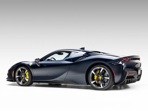 Certified 2023 Ferrari SF90 Stradale image 9