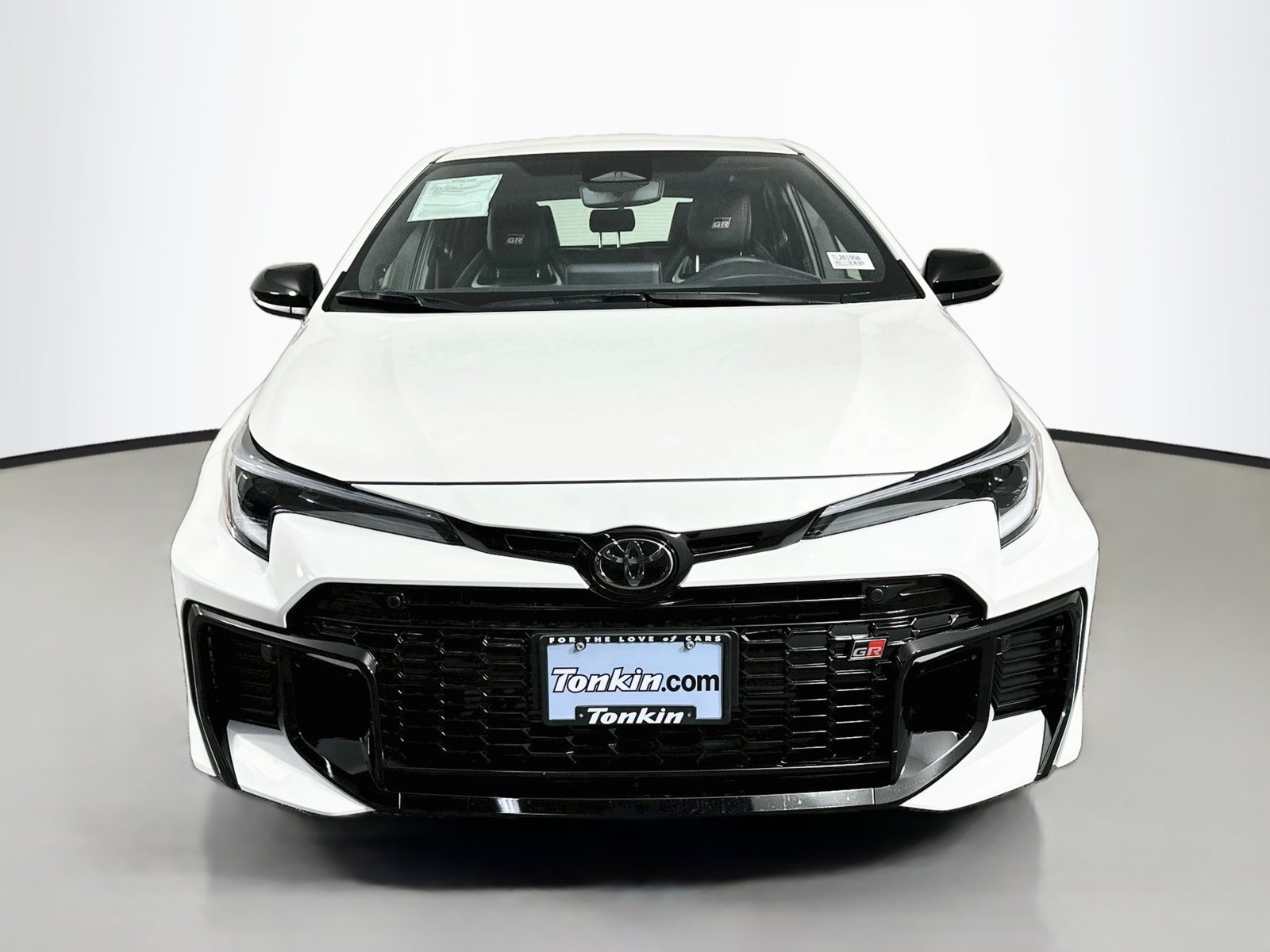 Used 2025 Toyota Corolla GR AWD/4WD image 2