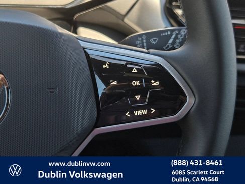 Certified 2023 Volkswagen ID.4 Pro RWD image 18
