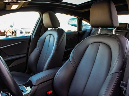 Used 2024 BMW 228i xDrive Gran Coupe w/ Convenience Package image 34