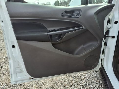 Used 2022 Ford Transit Connect XL w/ CNG/LPG Engine Prep Package image 5