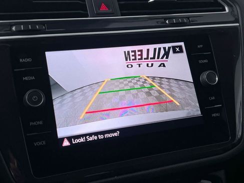 Used 2024 Volkswagen Tiguan SE image 16