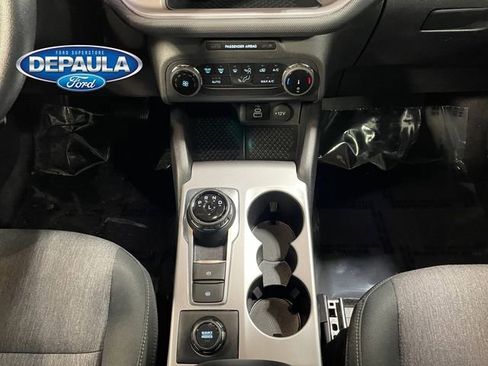 Used 2024 Ford Bronco Sport Big Bend image 14