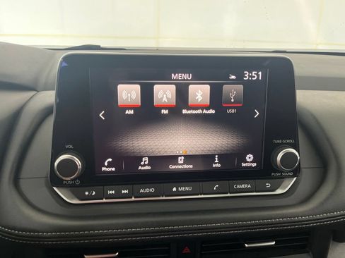 Used 2024 Nissan Rogue SV AWD/4WD image 66