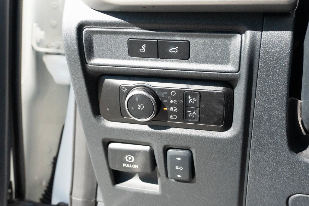 Used 2024 Ford Expedition Max XLT RWD image 29