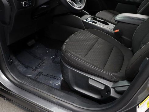 Certified 2025 Ford Escape Active image 22