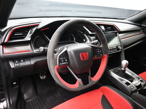 Used 2021 Honda Civic Type R image 13
