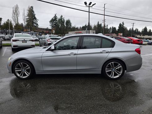Used 2016 BMW 328i Sedan image 6