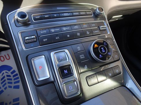 Used 2023 Hyundai Santa Fe Calligraphy AWD/4WD image 21