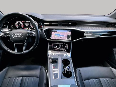 Used 2024 Audi A6 2.0T Premium AWD/4WD image 16