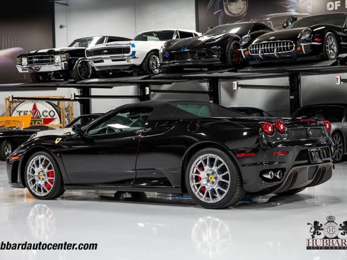 Used 2008 Ferrari F430 Spider RWD image 6