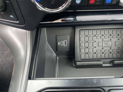 New 2025 Ford F150 Lariat w/ Equipment Group 501A Mid image 29