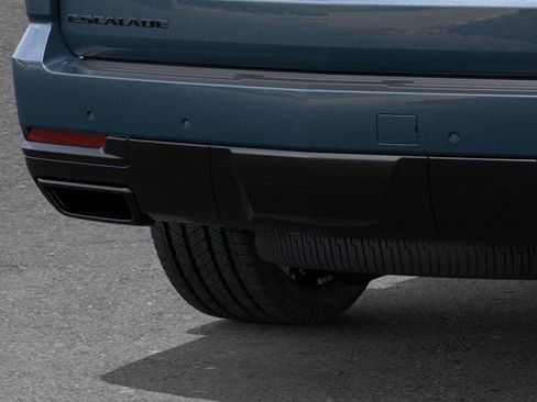 New 2026 Cadillac Escalade Platinum Sport image 14