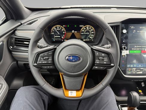 New 2026 Subaru Forester Wilderness image 12