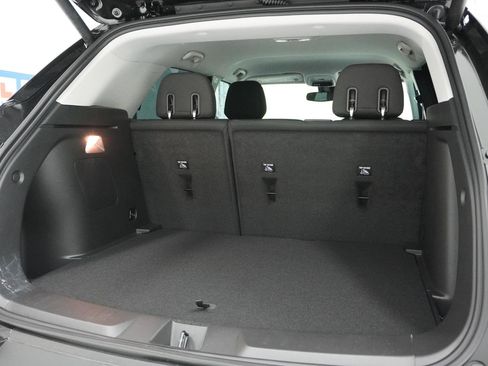 New 2026 Chevrolet TrailBlazer LT w/ Convenience Package image 8