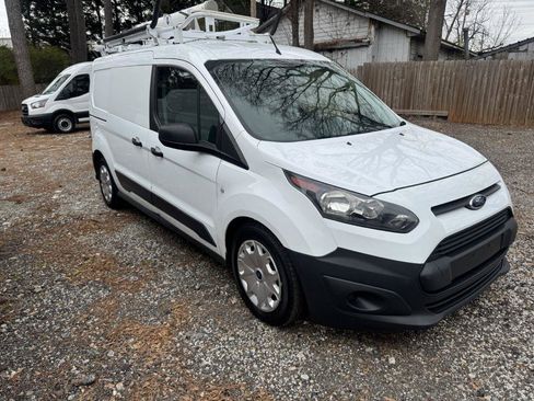 Used 2016 Ford Transit Connect XL FWD image 2