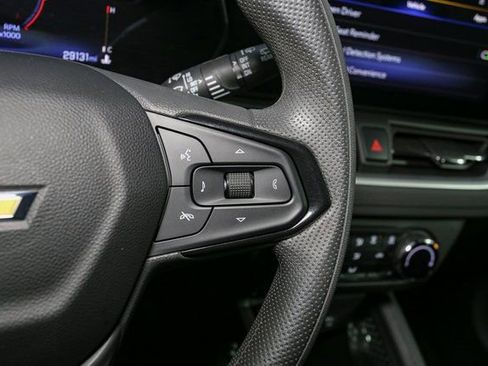 Used 2024 Chevrolet TrailBlazer LS w/ LS Convenience Package image 29