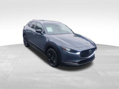 Certified 2023 MAZDA CX-30 AWD 2.5 S w/ Preferred Package