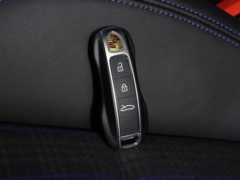 New 2026 Porsche 911 Carrera T image 23