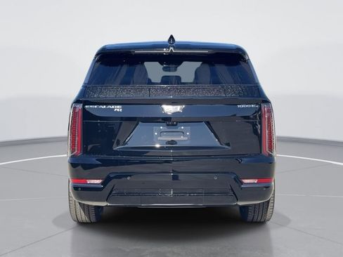 New 2025 Cadillac Escalade IQ Sport 2 AWD/4WD image 5