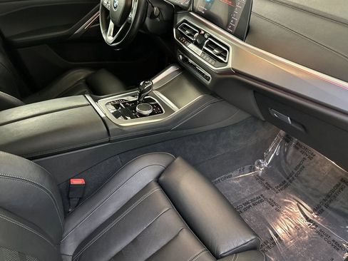 Used 2020 BMW X6 sDrive40i w/ Premium Package image 32