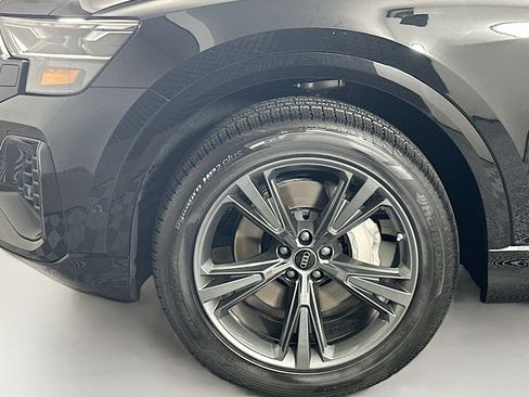 New 2026 Audi Q8 Premium AWD/4WD image 11