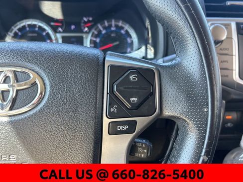 Used 2018 Toyota 4Runner SR5 image 11