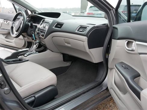 Used 2013 Honda Civic EX-L image 15