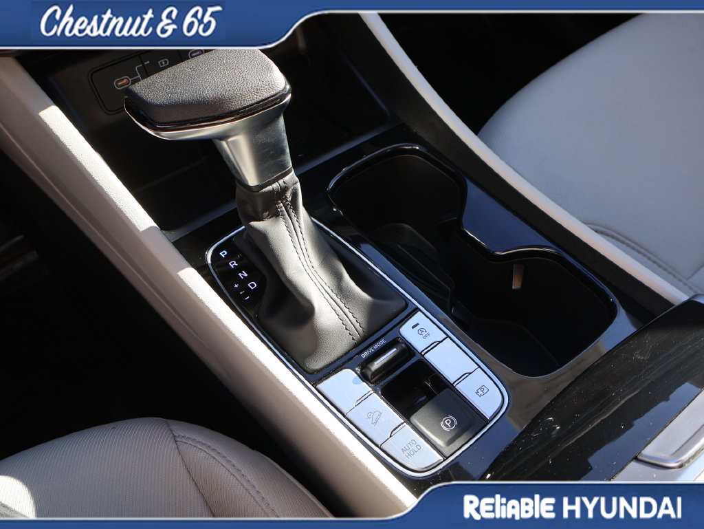 Used 2025 Hyundai Tucson SEL FWD image 39