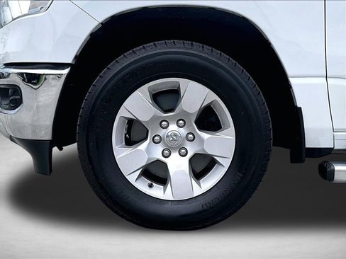 Used 2022 RAM 1500 Big Horn RWD image 10