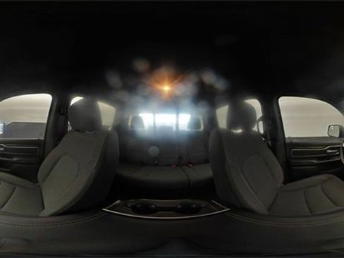 Used 2024 RAM 1500 Big Horn image 23