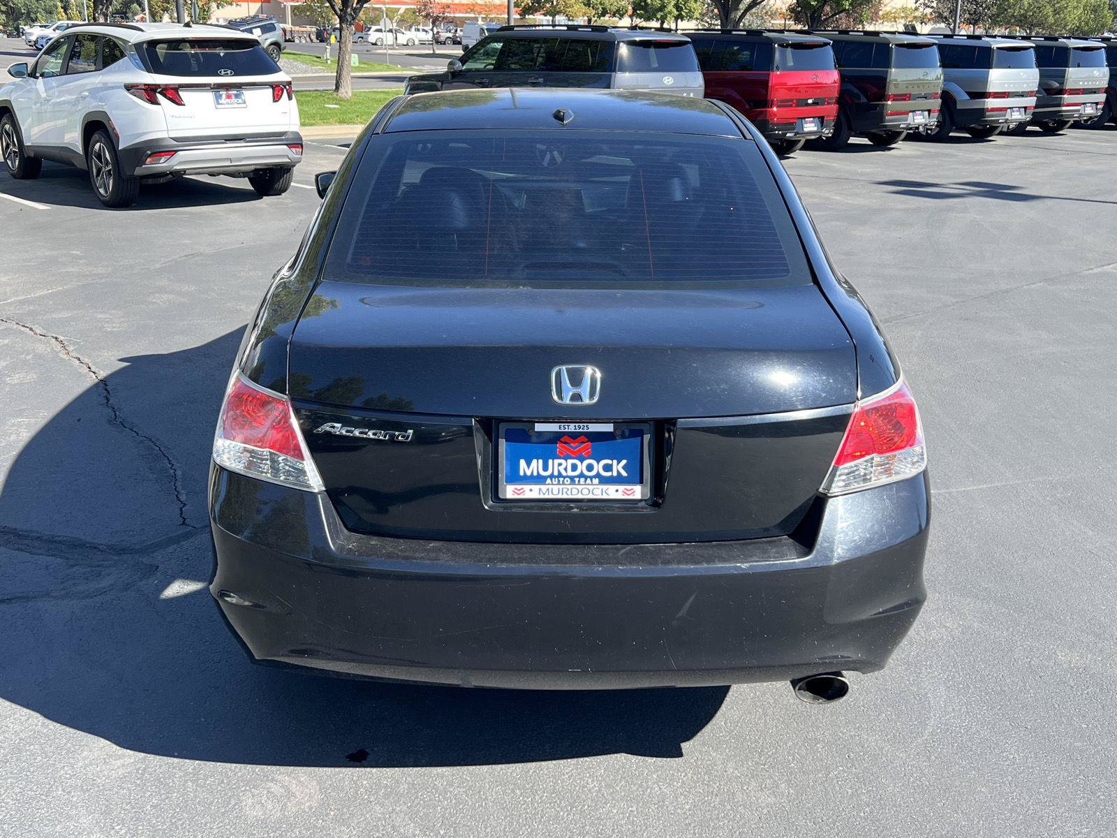 Used 2010 Honda Accord EX-L image 16