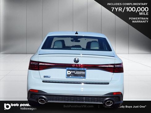 New 2026 Volkswagen Jetta GLI Autobahn image 25