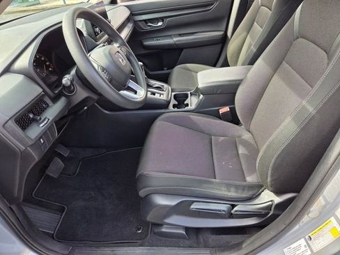 Certified 2024 Honda CR-V LX image 11