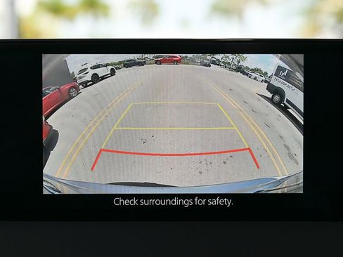 Certified 2021 MAZDA CX-5 Grand Touring w/ GT Premium Package AWD/4WD image 27