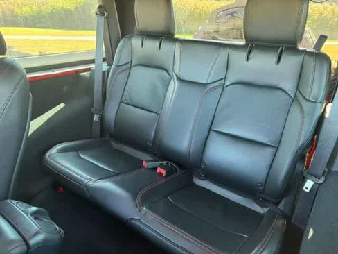 Used 2018 Jeep Wrangler Rubicon image 13